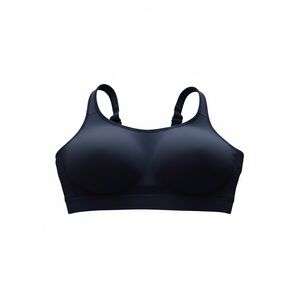 All in Motion Women's black Sports Bra